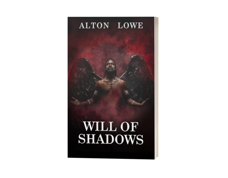 Fantasy Cover