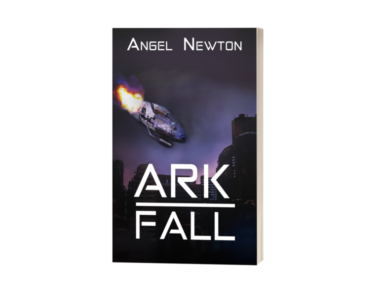 Science Fiction Cover