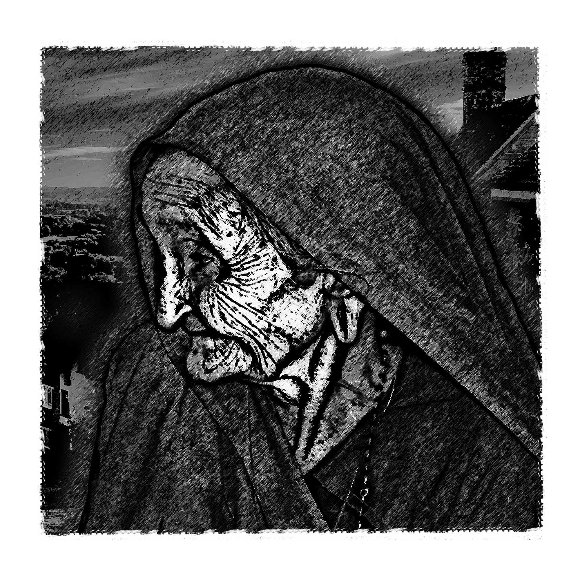 Deathless-framed